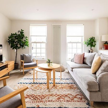 Premium Central House W Parking - Walk Everywhere Bath Ngoại thất bức ảnh