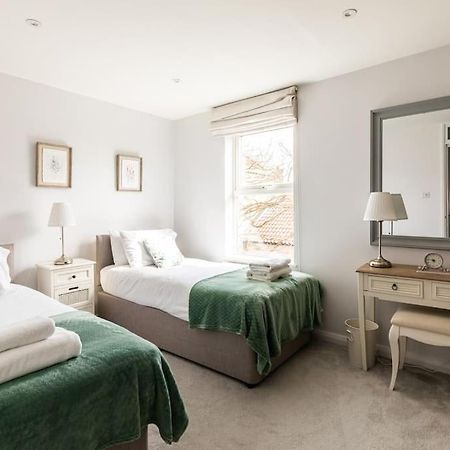 Premium Central House W Parking - Walk Everywhere Bath Ngoại thất bức ảnh