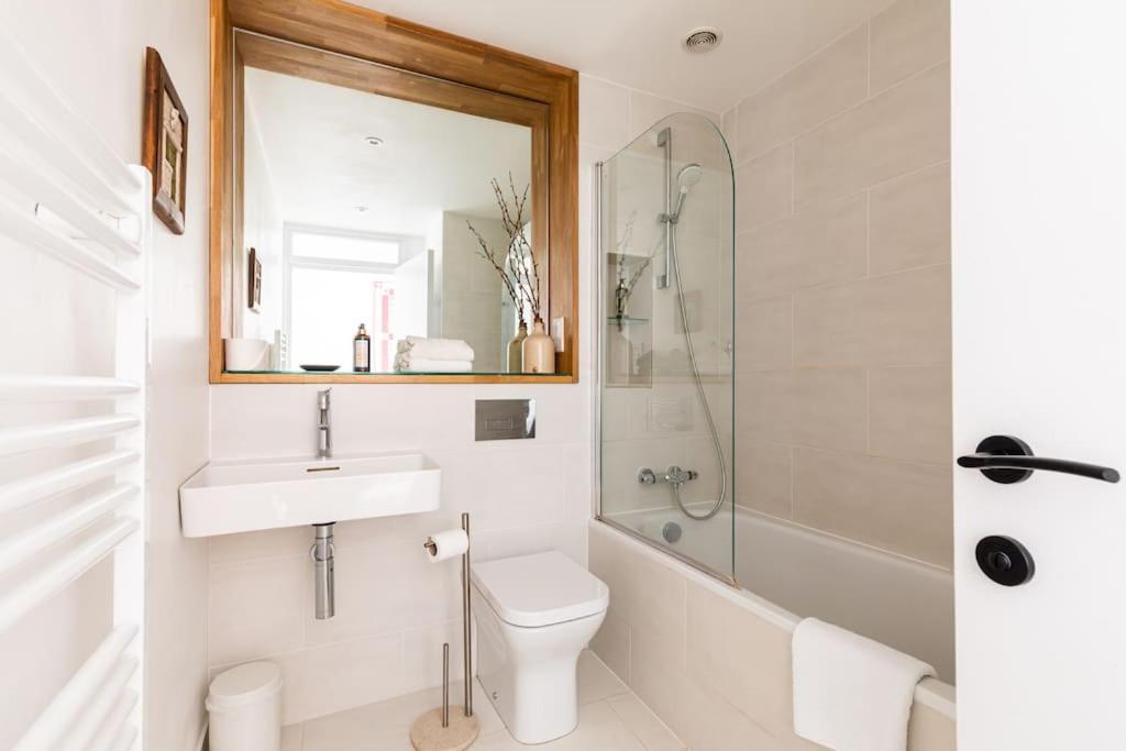 Premium Central House W Parking - Walk Everywhere Bath Ngoại thất bức ảnh