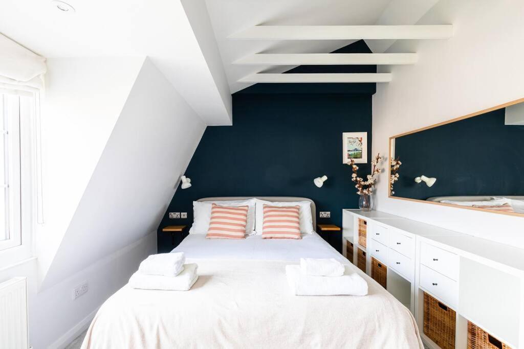 Premium Central House W Parking - Walk Everywhere Bath Ngoại thất bức ảnh