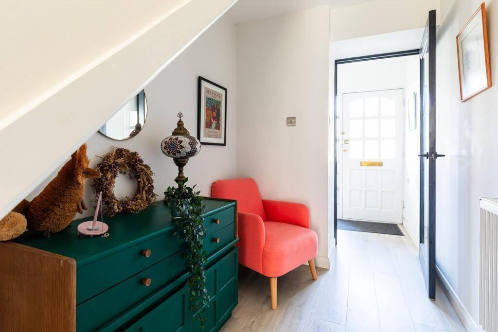 Premium Central House W Parking - Walk Everywhere Bath Ngoại thất bức ảnh
