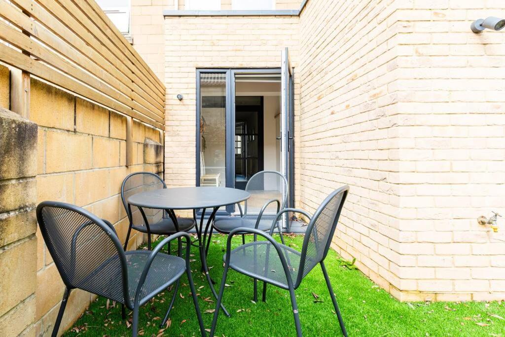 Premium Central House W Parking - Walk Everywhere Bath Ngoại thất bức ảnh